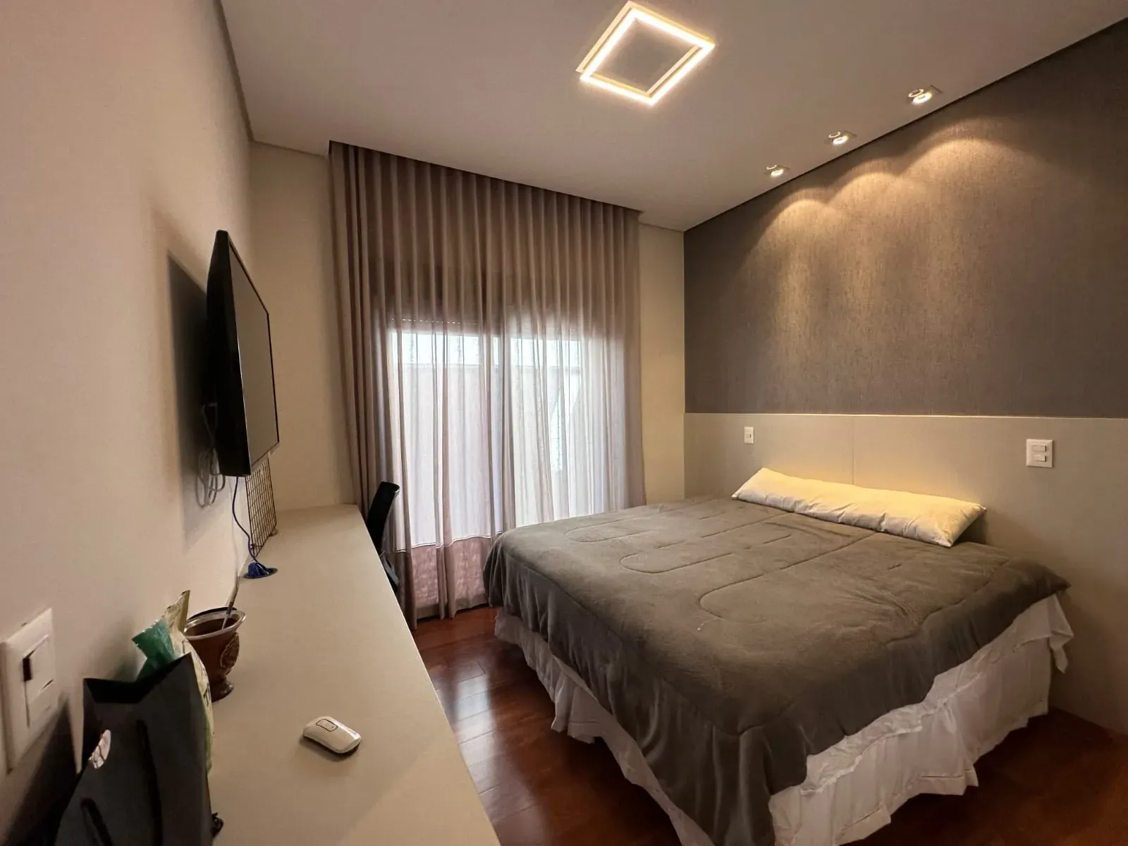 Imagem Casa de Condomínio com 4 Quartos à Venda, 300 m² em Medeiros - Jundiaí