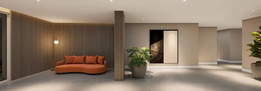 Imagem Apartamento em Passo da Areia