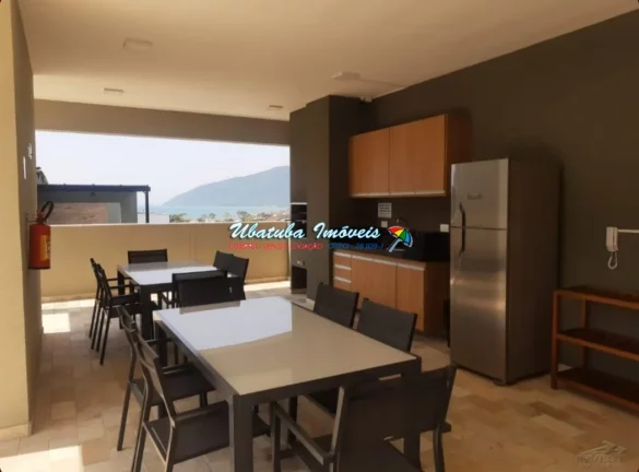 Imagem Apartamento em excelente localização no Centro