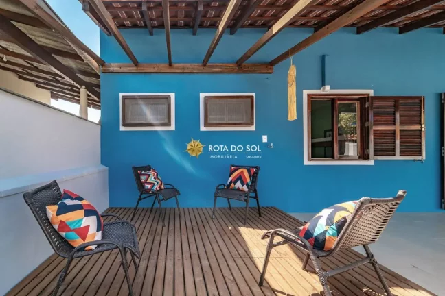 Imagem Casa de Praia à venda 4 quartos Canto Grande Bombinhas SC
