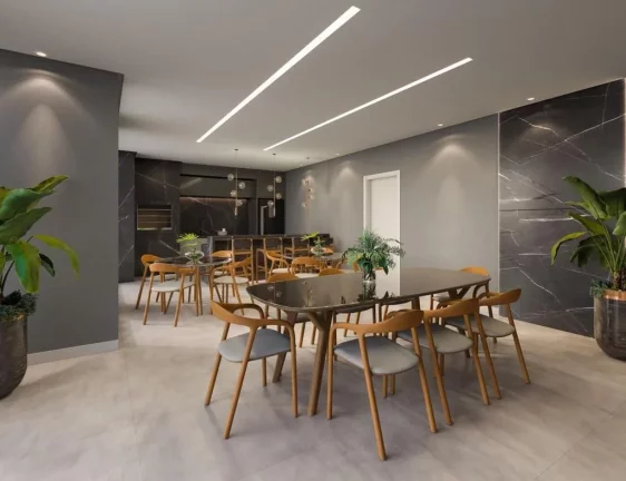 Imagem Apartamento para venda no bairro Morretes em Itapema