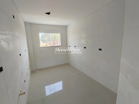 Imagem Apartamento para Venda em São José dos Pinhais, Afonso Pena, 2 dormitórios, 1 banheiro, 1 vaga