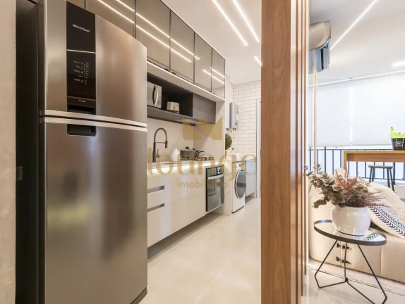 Imagem Apartamento à venda em Boa Vista Zona Leste - Sorocaba/SP