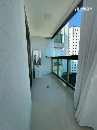 Imagem Excelente Apartamento na Praia de Itaparica