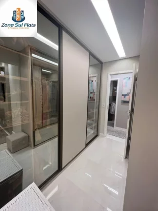 Imagem Apartamento à Venda No Ipiranga Com 3 Suítes e 2 Vagas