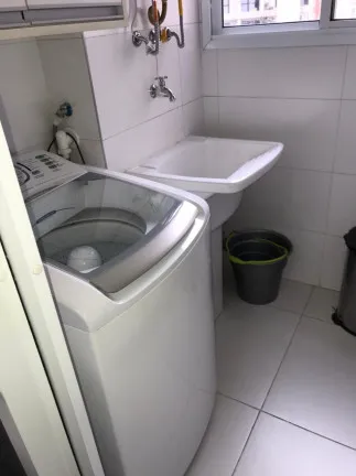 Imagem Apartamento com 2 Quartos à Venda, 80 m² em Jardim Caboré - São Paulo