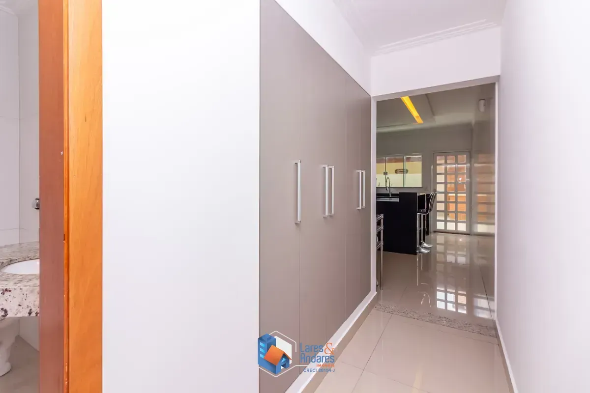 Imagem Casa para venda em Ipiranga com 3 quartos, sendo 3 suítes, 180m²