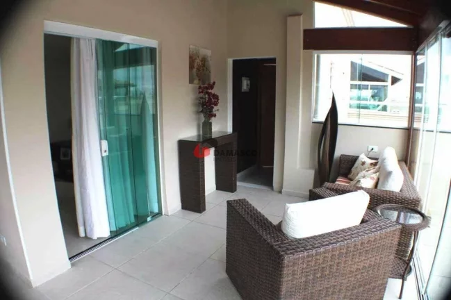 Imagem Cobertura à venda 3 Quartos, 1 Suite, 2 Vagas, 138M², Paulicéia, São Bernardo do Campo - SP
