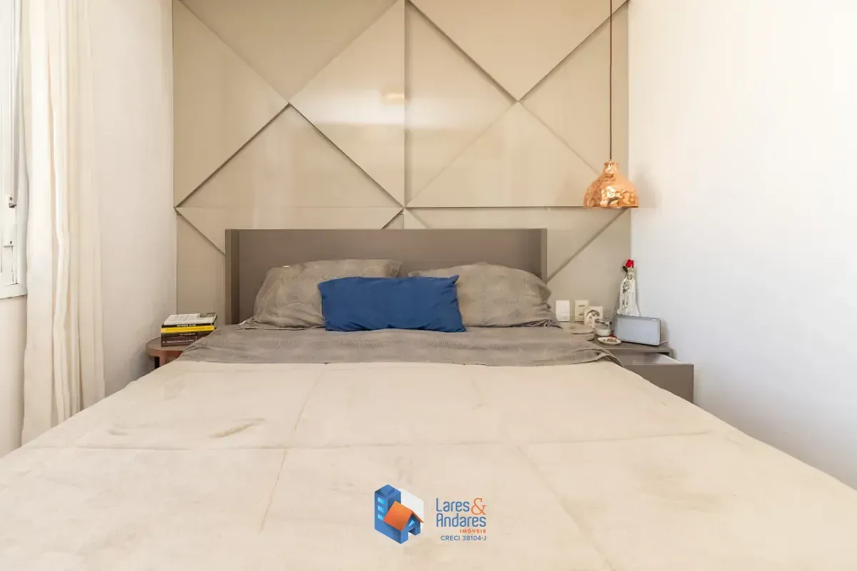 Imagem Apartamento para venda em Vila Mariana com 3 quartos, sendo 1 suíte, 102m²