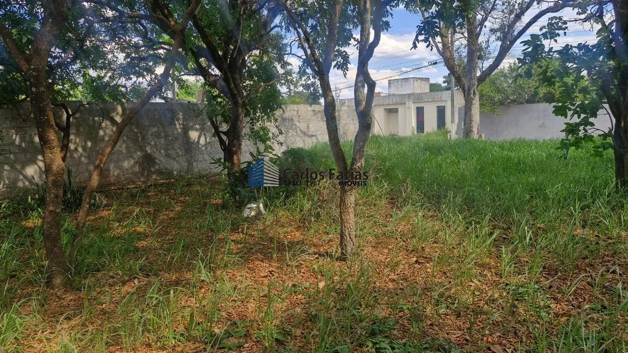 Imagem Lote em Condomínio Fechado para Venda em Brasília, Setor Habitacional Tororó (Jardim Botânico)