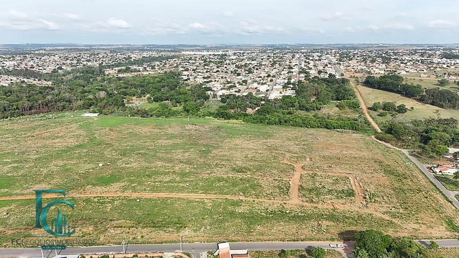 Imagem Terreno em Condomínio a Venda no bairro Residencial Jardins Miami - Aparecida de Goiânia, GO