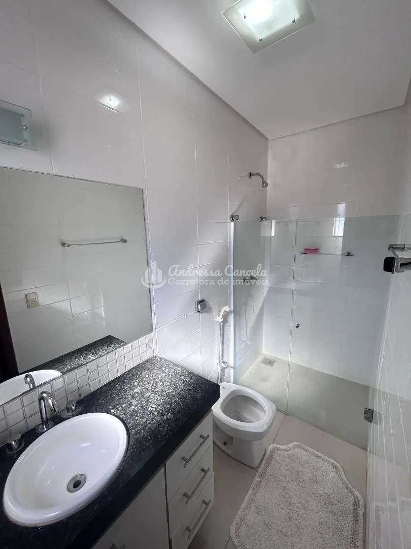 Imagem Figueira 1 - Sobrado com 4 dormitórios à venda, 300 m² por R$ 1.390.000,00 - FIGUEIRA I - São José do Rio Preto/SP
