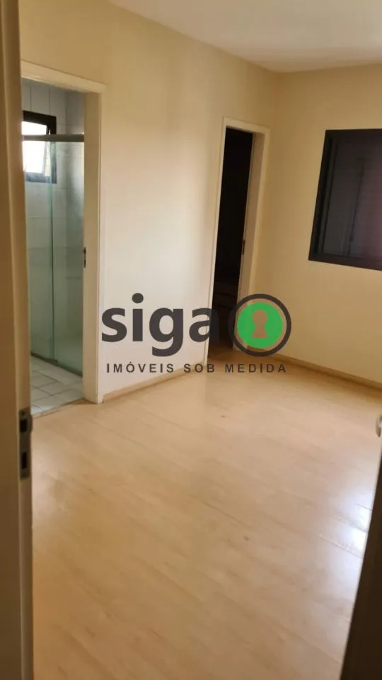 Imagem APARTAMENTO COM 3 DORMITORIOS (SUITES) A VENDA NO MORUMBI