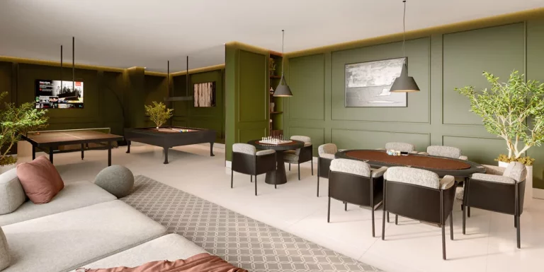 Imagem Apartamento à venda em Porto Belo, Jardim Dourado, com 2 quartos, 69,05m2
