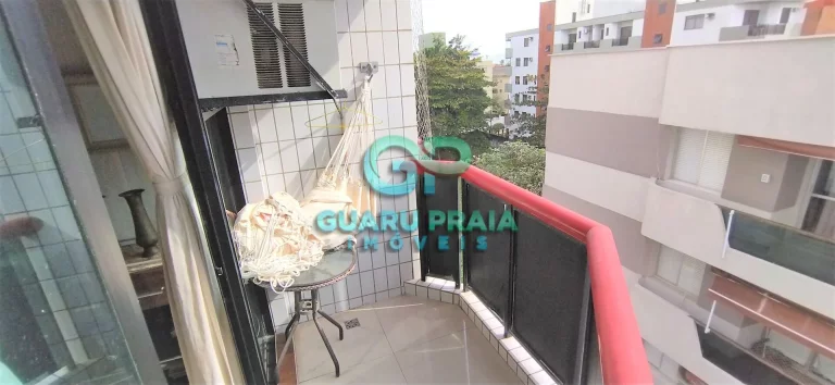 Imagem Apartamento à venda no bairro Enseada - Guarujá/SP