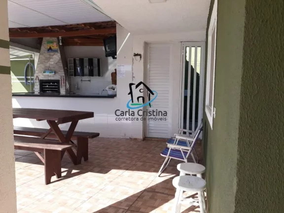Imagem CASA RESIDENCIAL em PONTAL DO PARANÁ - PR, Balneario Canoas