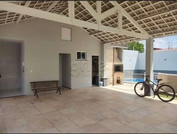 Imagem Descubra o Seu Novo Lar em um Condomínio dos Sonhos Imagine viver em um lugar onde o conforto se un...
