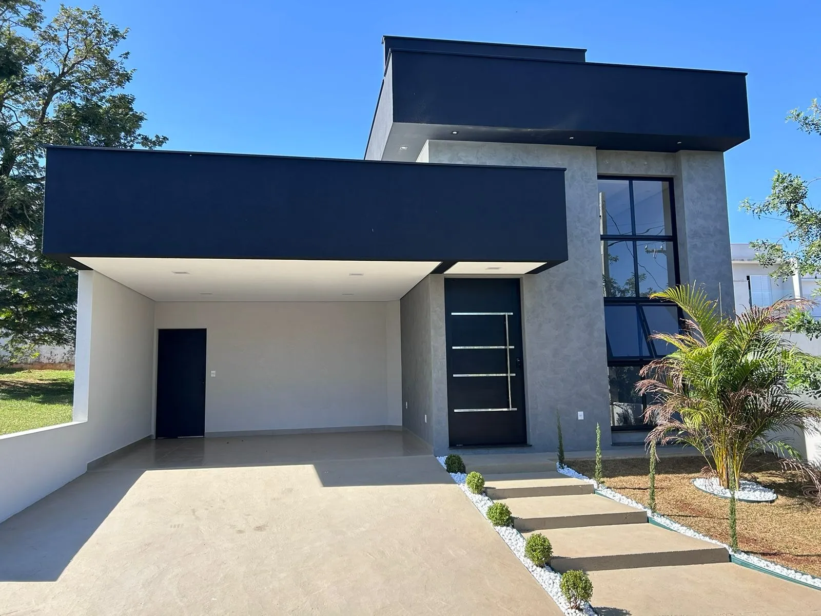 Foto do imóvel Casa a Venda com 3 Dormitórios no Condomínio Golden Sigma em Condomínio Golden Sigma, Sorocaba - SP