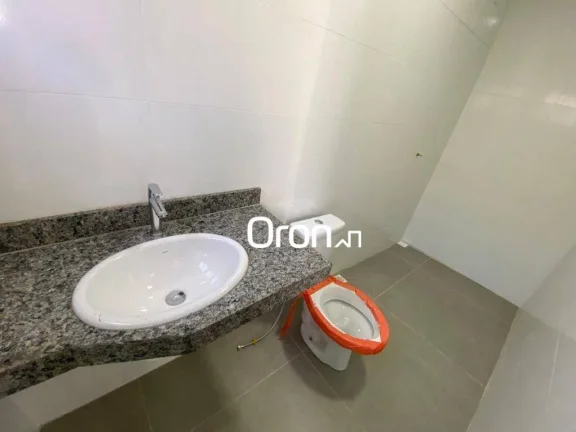 Imagem Apartamento à venda, 74 m² por R$ 369.000,00 - Goiânia Park Sul - Aparecida de Goiânia/GO