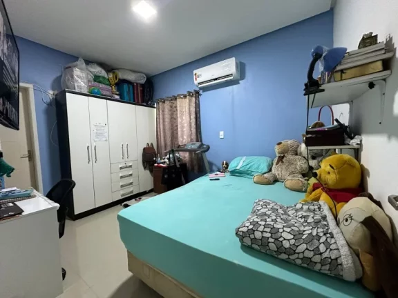 Imagem CASA RESIDENCIAL em MANAUS - AM, PLANALTO
