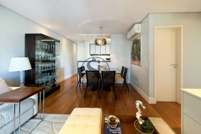Imagem APARTAMENTO RESIDENCIAL em SÃO PAULO - SP, PERDIZES