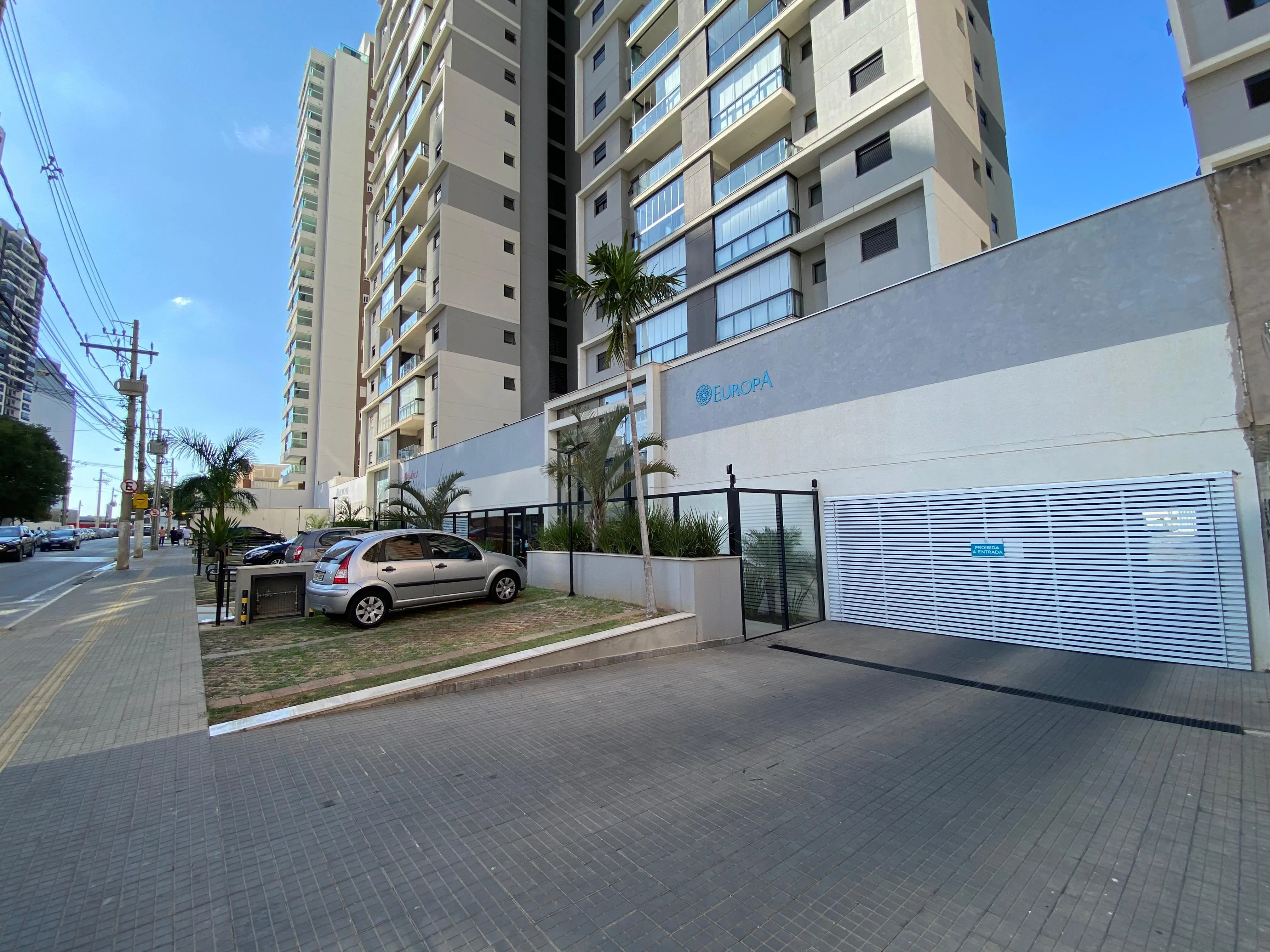 Foto do imóvel Luxuoso Duplex de 129m² com Vista Panorâmica em Sorocaba: Três Suítes, Sacada Gourmet e Condomínio de Alto Padrão em PARQUE CAMPOLIM, SOROCABA - SP