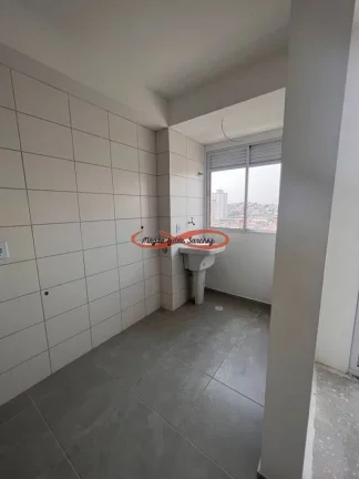 Imagem APARTAMENTOS NOVOS À VENDA EM VILA CARMOSINA.