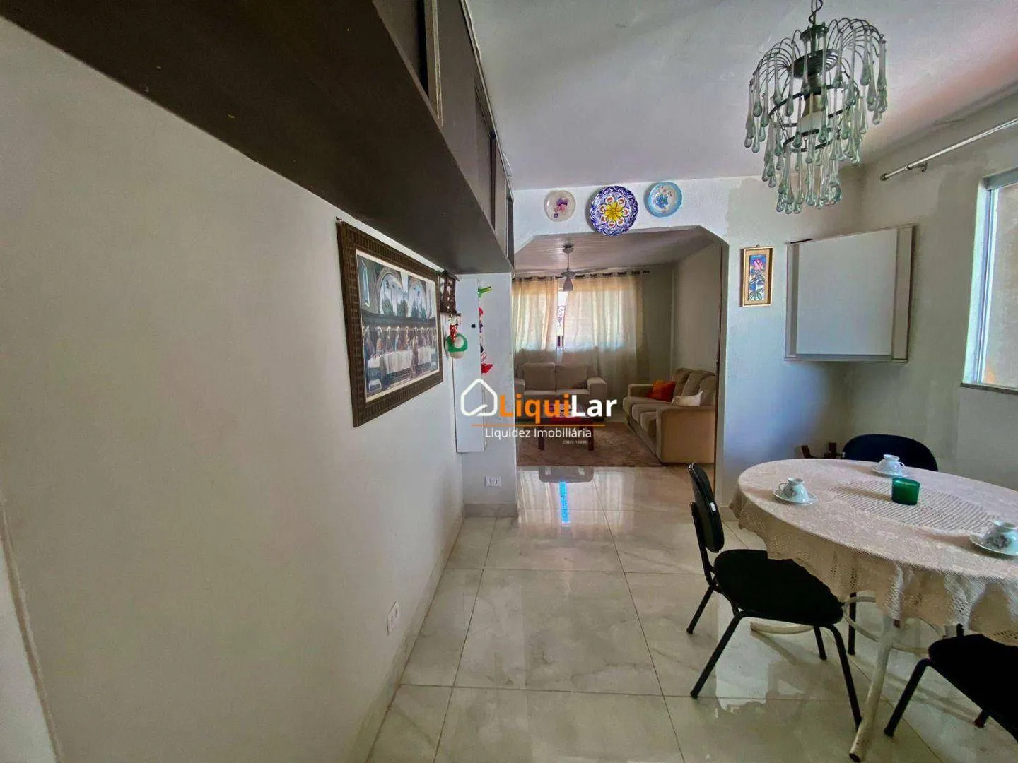Imagem Oportunidade | Casa com 4 Quartos e 2 Suítes