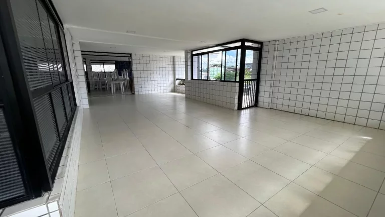 Imagem Apartamento com 55m em Boa Viagem!