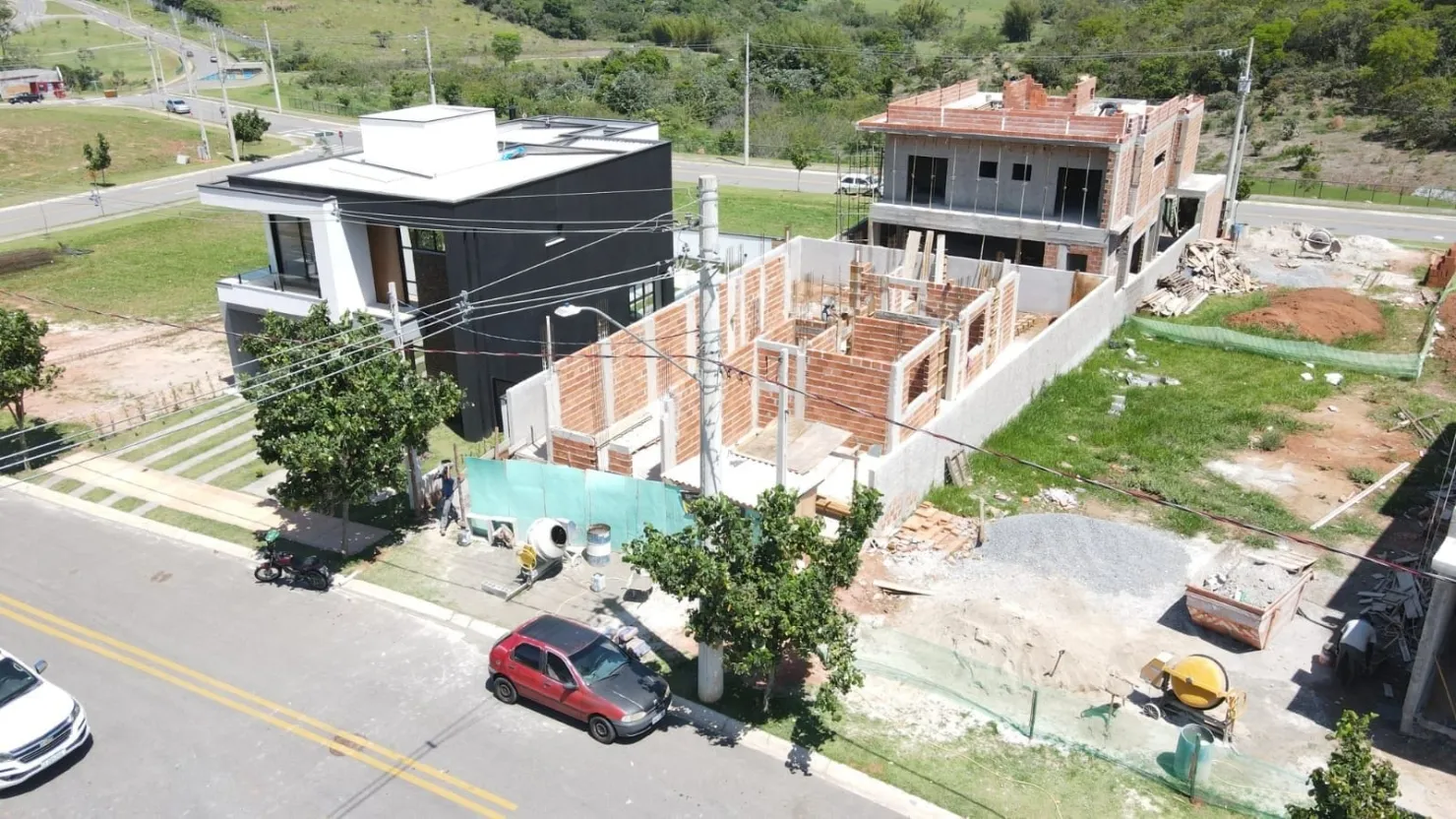Imagem Casa à venda 3 Quartos, 3 Suites, 2 Vagas, Jardim Marlene Miranda, Taubaté - SP | Cyrela Landscape