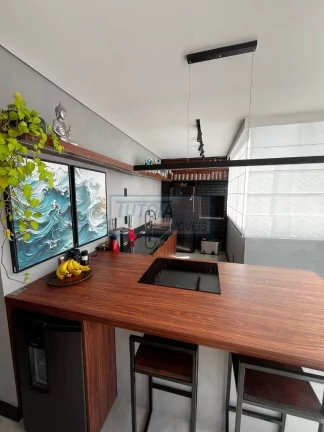 Imagem APARTAMENTO A VENDA NA ACLIMAÇAO, SAO PAULO