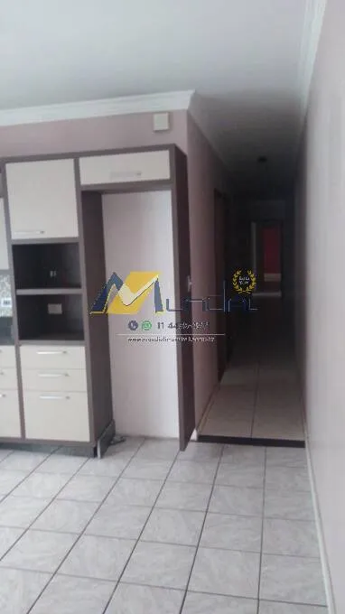 Imagem Vendo Casa em Santo André, Vila Clarice