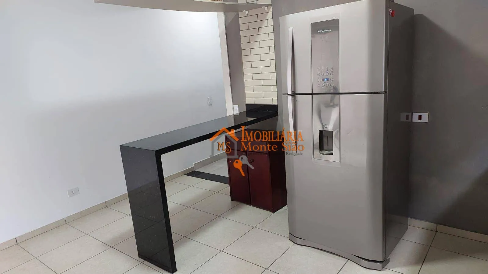 Imagem Sobrado com 3 dormitórios à venda, 150 m² por R$ 900.000,00 - Parque Continental II - Guarulhos/SP
