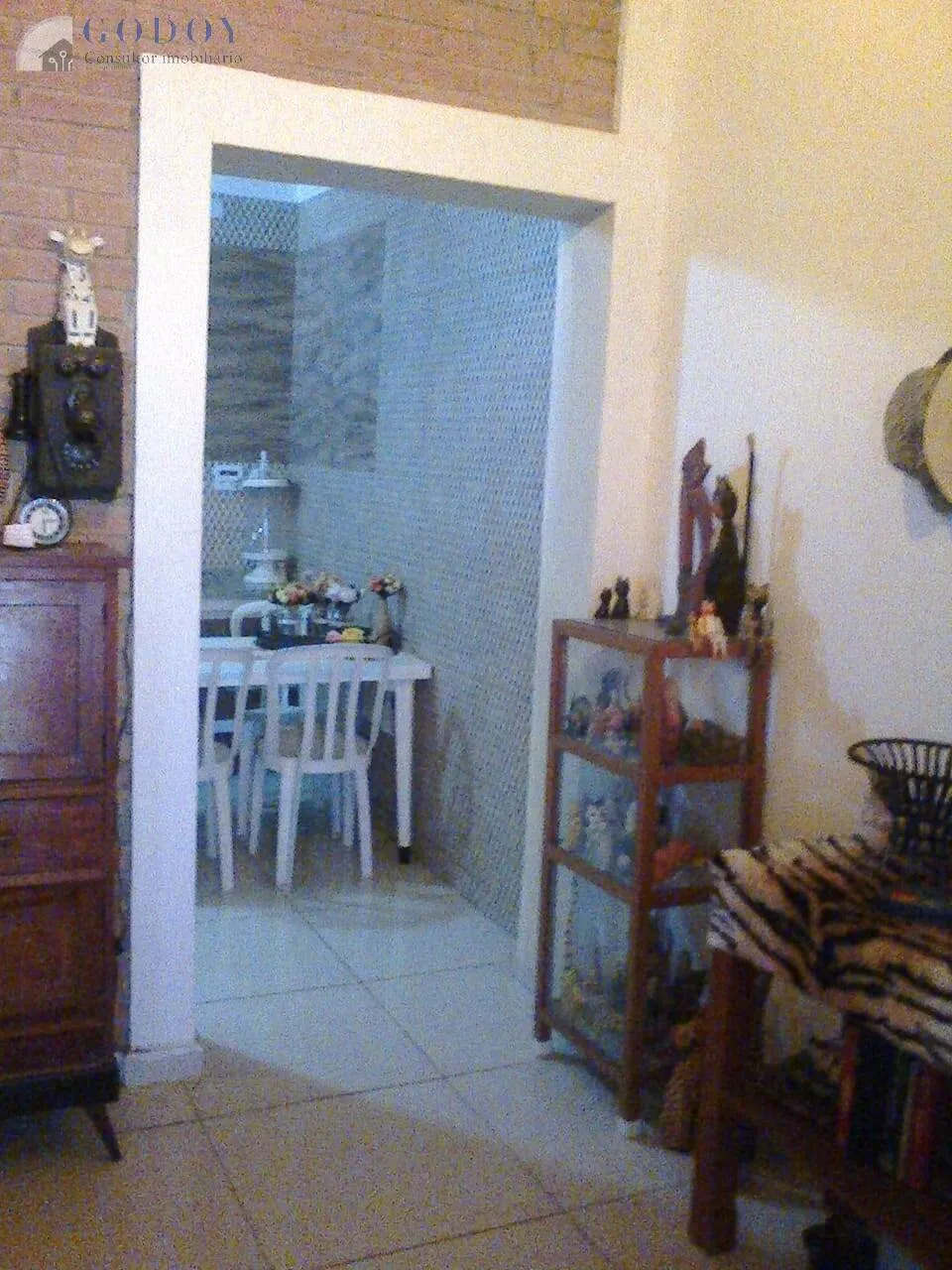 Imagem Casa à venda 4 Quartos, 2 Suites, 2 Vagas, 125M², Alto do Cardoso, Pindamonhangaba - SP