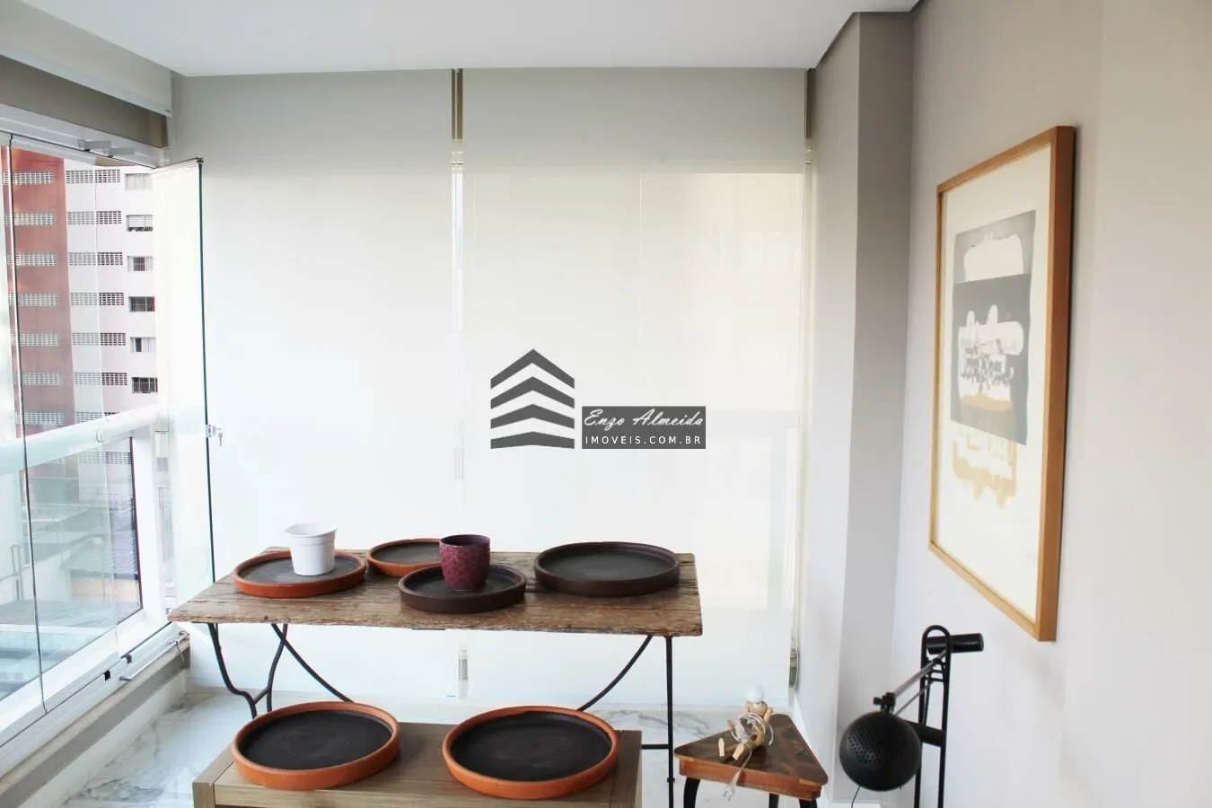 Imagem Storia Vila Clementino By Cyrela - Apartamento à venda em São Paulo/SP