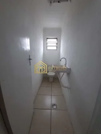 Imagem Galpão/Depósito/Armazém