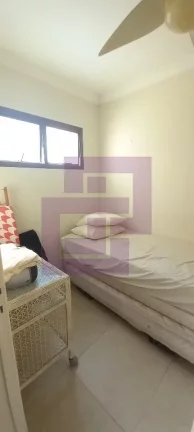 Imagem Apartamentos / Padrão na cidade de Guarujá