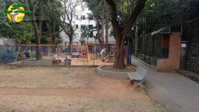 Imagem APTO COM 2 DORMS E 1 VAGA FIXA NO LAUZANE PAULISTA.
