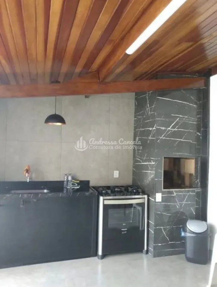 Imagem Casa com 5 dormitórios à venda, 400 m² por R$ 1.600.000,00 - Parque Residencial Comendador Mancor Daud - São José do Rio Preto/SP
