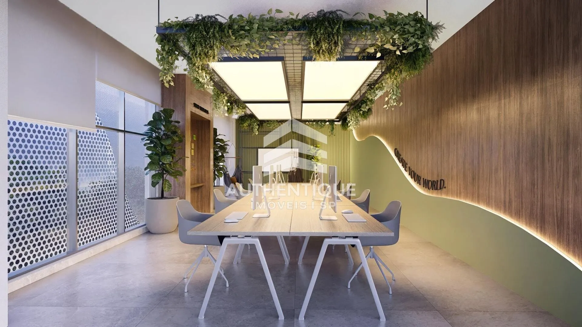 Imagem Nex One Teodoro Offices - Sala comercial à venda no bairro Pinheiros - São Paulo/SP, Zona Oeste