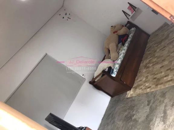 Imagem Casa a venda dentro de condomínio