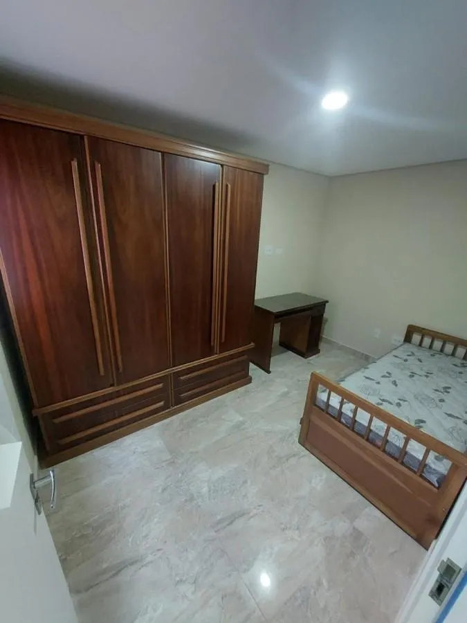 Imagem Apartamento para Venda em Santo André / SP no bairro Vila Scarpelli