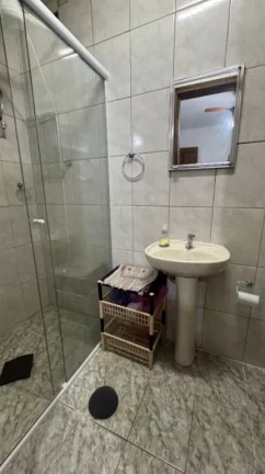 Imagem CASA MARACANÃ - PRAIA GRANDE SP