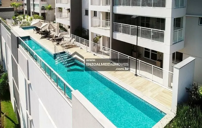Imagem Apartamento à venda em São Paulo/SP