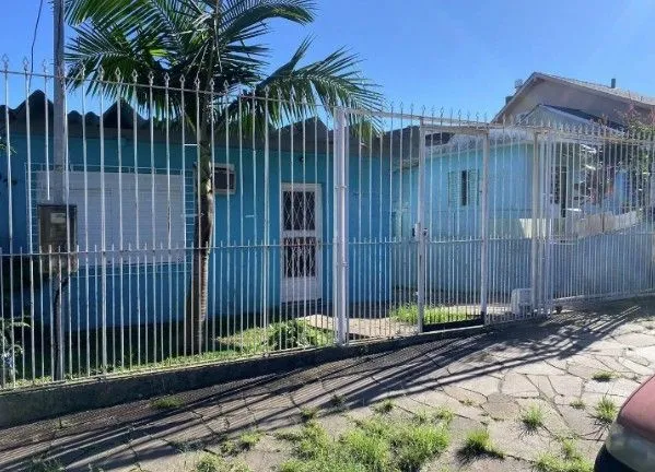 Imagem Casa de 2 dormitórios no bairro Santa Tereza