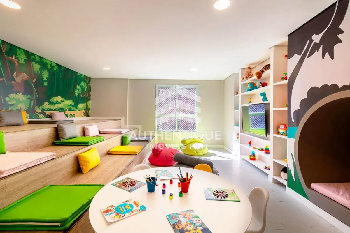 Imagem OXY ALTO DA LAPA - Apartamento à venda em São Paulo/SP