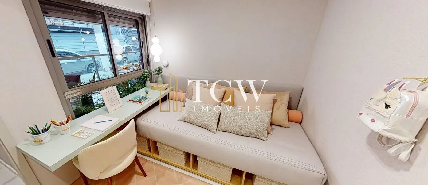 Imagem Apartamento à venda no bairro Vila Mariana - São Paulo/SP, Zona Sul