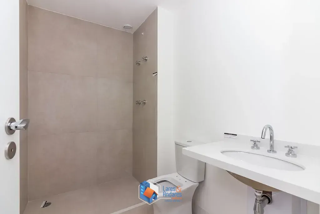 Imagem Apartamento à venda 1 Quarto 33M² Brooklin Paulista São Paulo - SP