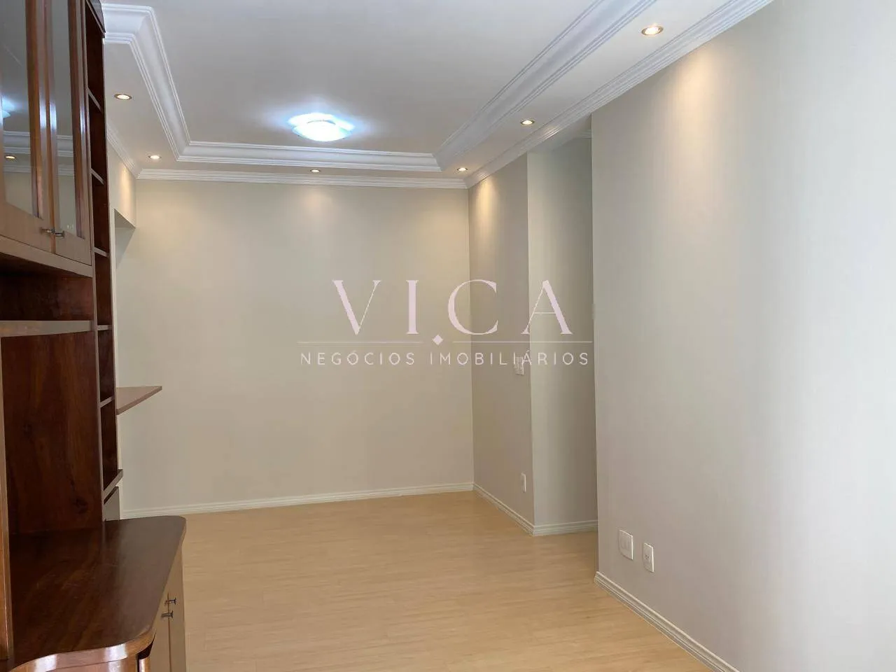 Imagem Apartamento 57m com 2 dormitórios 1 vaga aluguel R$ 3.800,00 - Alphaville