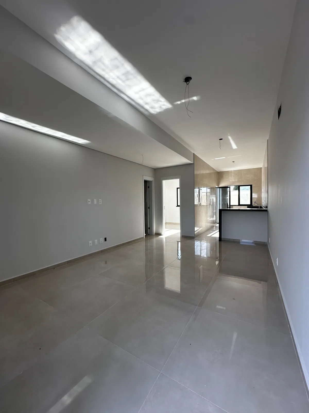 Imagem Casa Duplex 3 Quartos - Eusébio
